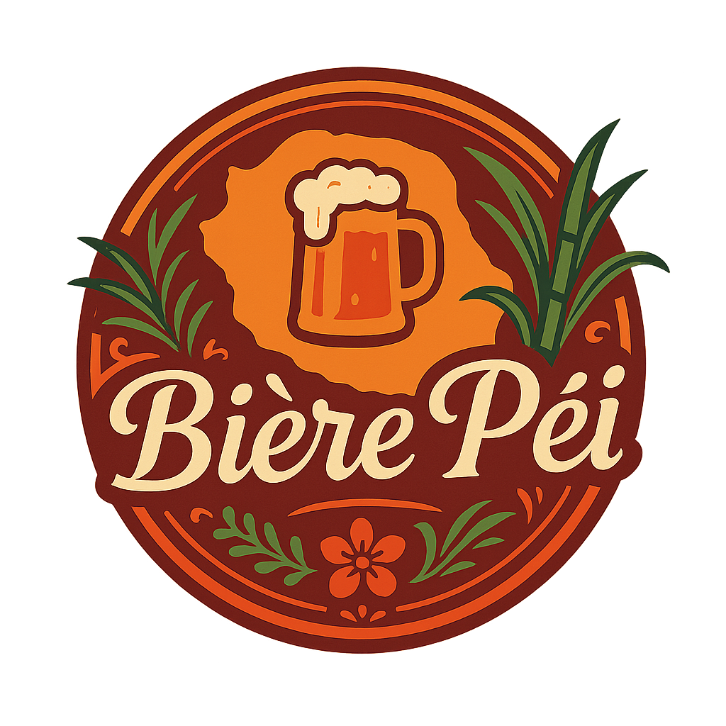 Biere Pei